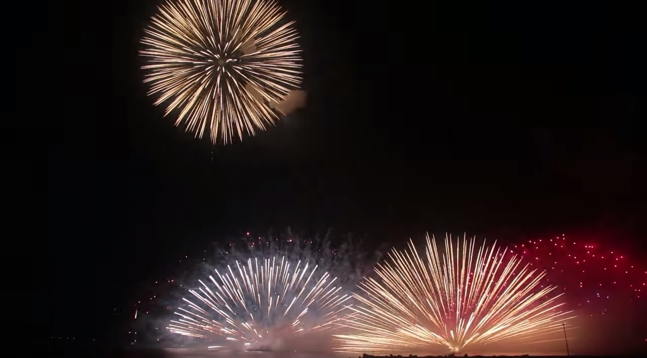 三国花火15年の日程は チケットは ホテルなら 結丸のがんじゅう豆知識 三国花火15年の日程は チケットは ホテルなら 結丸のがんじゅう豆知識